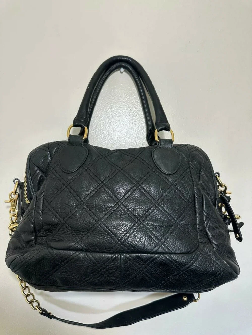 Audrey Brooke classic black